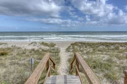 5 Decks, Pool, Kure Beach Pier & Boardwalk