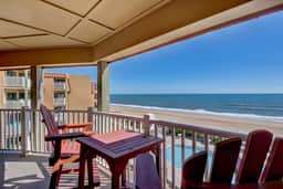 Oceanfront & Sound Views * Pool *