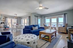 Oceanfront & Sound Views * Pool *