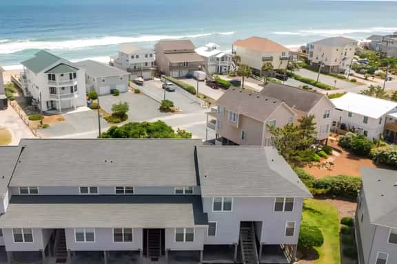 Private Beach Access-3-Bedroom w/ Ocean Views & Pool - Image 1