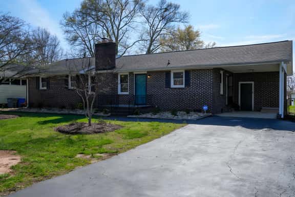 Close To It All w/ Hot Tub- Greenville, SC - Image 1